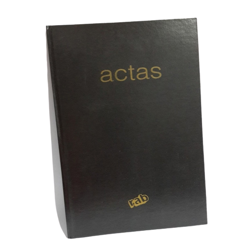 Actas Clochette Td T/Negra