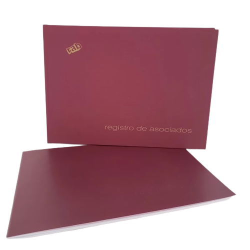 Reg.de Asociados T/D 2M 2318