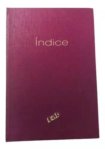 Indice Of.td 2 Manos Rab