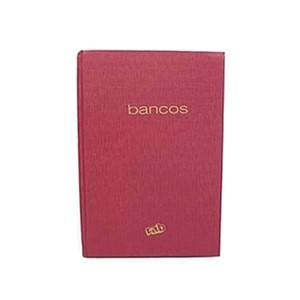 Bancos Clochette T/D 2 M 2307