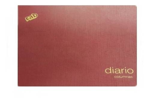 Diario Apaisado 6 Col.t/D