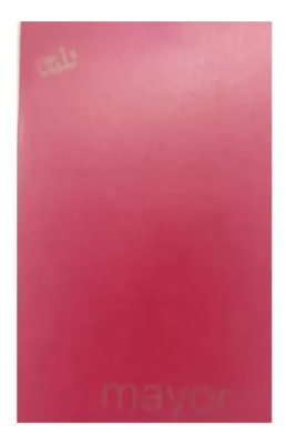 Mayor Clochette Tf Rab 1726