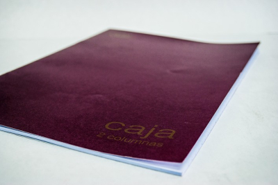 Caja Clochette Tf Rab 1726