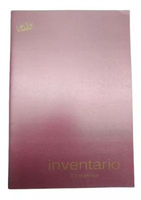Inventario Oficio Tf Rab 2233