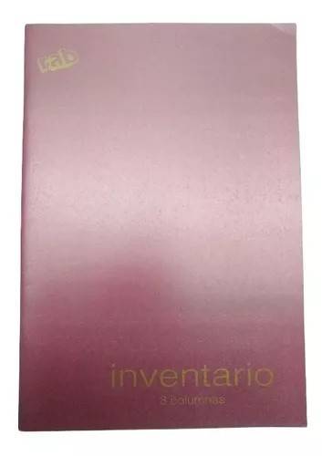 Inventario Oficio Tf Rab 2233
