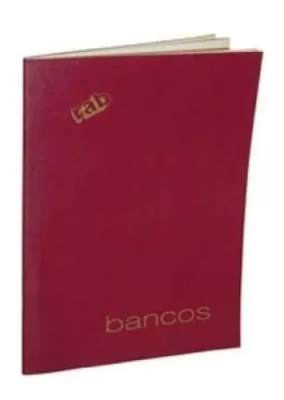 Bancos Oficio T/F Rab 2305