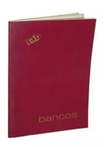 Bancos Oficio T/F Rab 2305