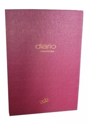 Diario Oficio Td Rab 30 Col.77230