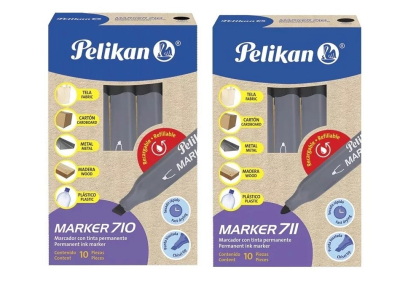 Marc.pelikan 710/711