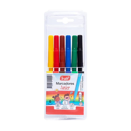 Marc.trabi Junior Surt.*6
