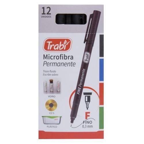 Marc.trabi Permanente Punta Fina