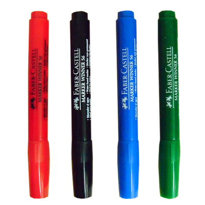 Marc.faber Al Agua 56