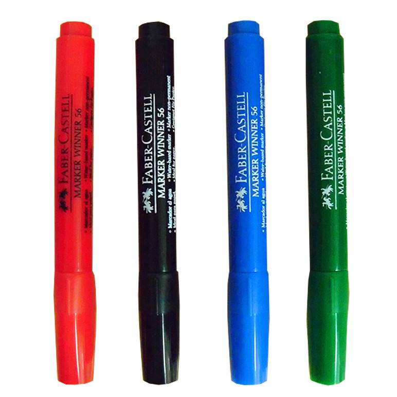 Marc.faber Al Agua 56