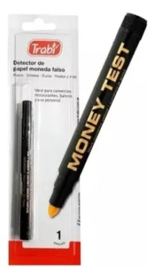 Marc.trabi Detector De Billetes