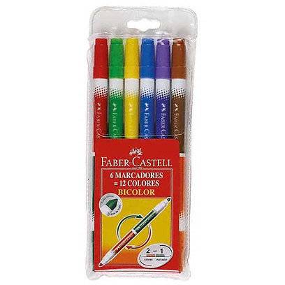 Marc.faber Bicolor *6