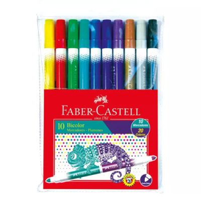 Marc.faber Bicolor *10