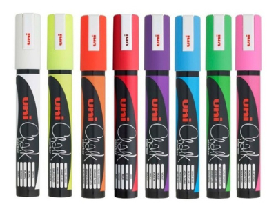 Marc.uni Tiza 1.8/2.5 Mm