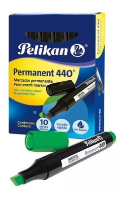 Marc.pelikan 440 Permanente