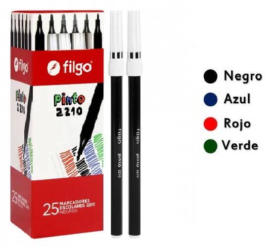 Marc.filgo Pinto 2210