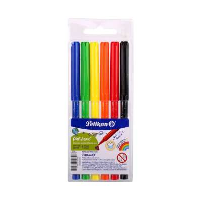 Marc.pelikan Pintaloco Jr *6