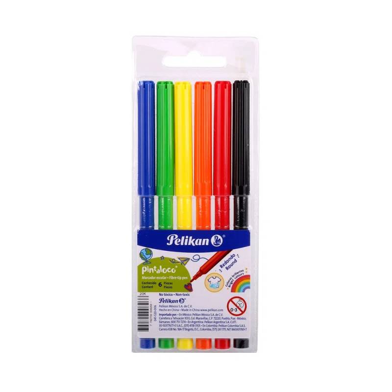 Marc.pelikan Pintaloco Jr *6