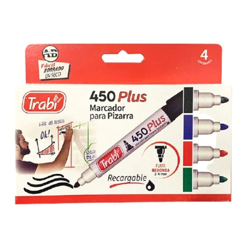 Marc.trabi 450*4