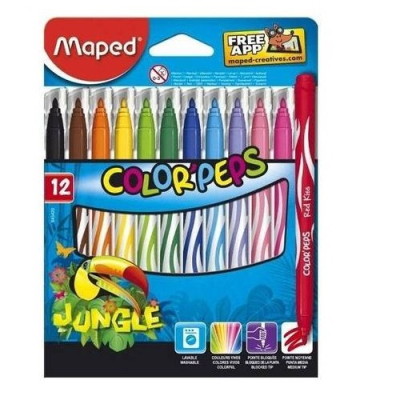 Marc.maped Jungle *12
