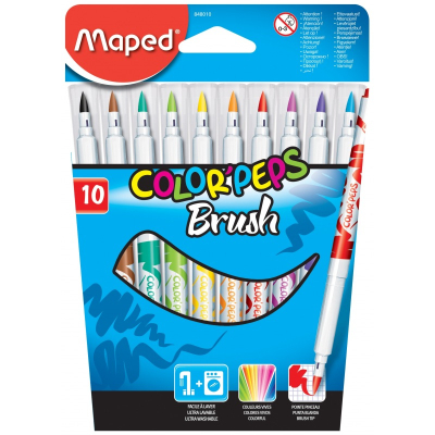 Marc.maped Brush *10 848010
