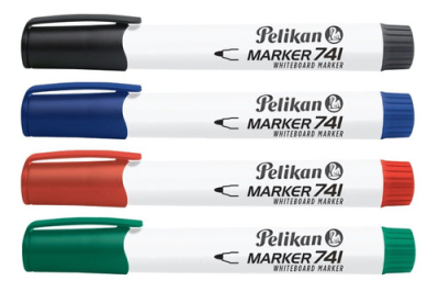 Marc.pelikan P/Pizarra 741