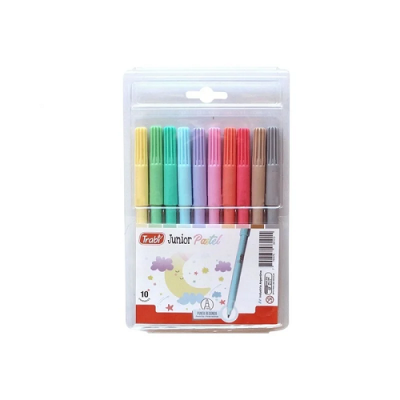 Marc.trabi Junior Pastel *10