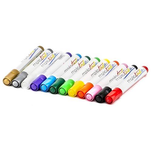 Marc.pelikan Markatodo