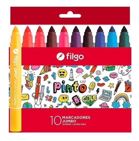 Marc.filgo *10 Jumbo
