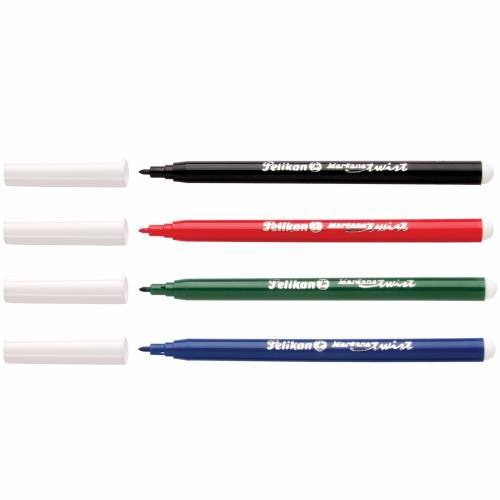 Marc.pelikan Markana