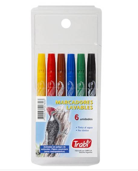 Marc.trabi Pinturon *6