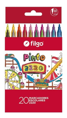 Marc.filgo *20 Pinto 2220