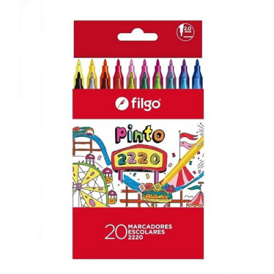 Marc.filgo *20 Pinto 2220