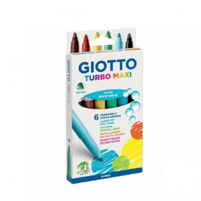 Marc.giotto Turbo Maxi Color *6