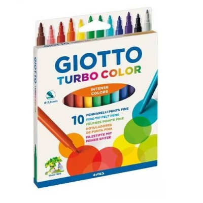 Marc.giotto Turbo Color *10