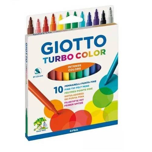 Marc.giotto Turbo Color *10