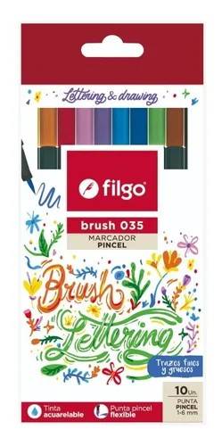 Marc.filgo *10 Brush 035