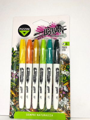 Marc.pizzini Fino *6 Siempre Natura