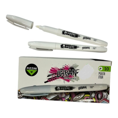 Marc.pizzini Urban Blanco Al Agua