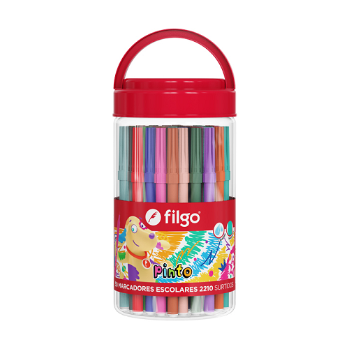 Marc.filgo *50 Pinto 2210
