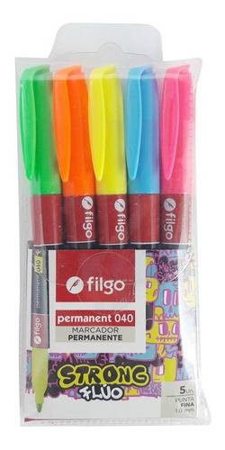 Marc.filgo 040 *5 Strong Fluo