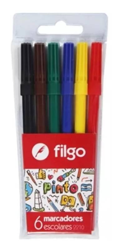 Marc.filgo *6 Pinto 2210