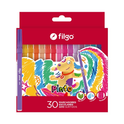 Marc.filgo *30 Pinto 2210