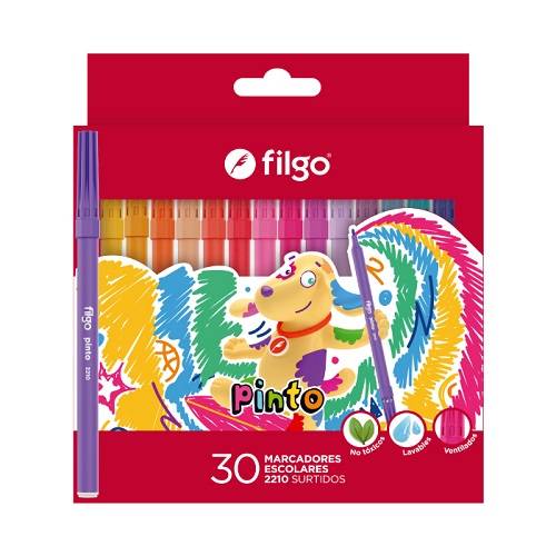Marc.filgo *30 Pinto 2210
