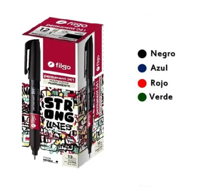 Marc.filgo Permanente Extra Fina