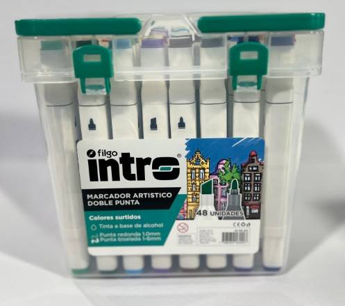 Marc.filgo Artistico Intro *48