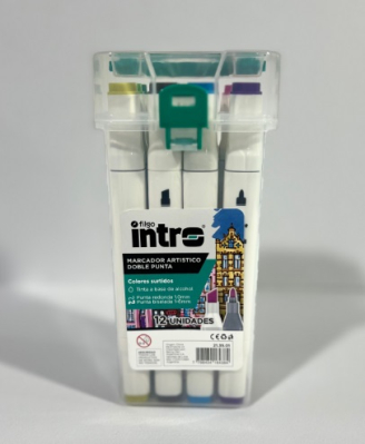 Marc.filgo Artistico Intro *12